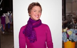 Một số kiểu thắt khăn choàng thật đáng yêu cho ngày đông